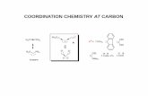 COORDINATION CHEMISTRY AT CARBON - Startseite · coordination chemistry at carbon ... c2 c20 c19 c7 c21 o2 c8 c12 c9 c11 c5 c24 c10 c22 c23 c6. f2 f1 sb1 f4 f5 f6 f3 c7 c6 n2 c10