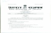 Sukanya Samriddhi Rules 2016 has clarified many doubts ...nsiindia.gov.in/writereaddata/FileUploads/SSA2016Rules.pdf · REGD. NO. D. L.-33004/99 the Gazette of 2t1dia 181] No. 181]