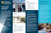 University of Wales Trinity Saint David · University of Wales Trinity Saint David Strategic Plan 2017 - 2022 ... prosperity and long-term health of its