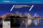 Fire Detection Product Catalogue Australia - ANZ Region · Fire Detection Product Catalogue ... Our warehouse, located in Melbourne, is one of the largest Fire & Security product