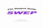 Revised July 2011 - Queen's University Student... · Revised July 2011 Queen‟s University ... o Whom Do I Report To? o Dress Code ... Congratulations on being offered a SWEP or