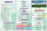 Correct brochure of AMEET-2012 · lDr. J.P. Subrahmanyam IIT Delhi ... AMEET-2012 ADVISORY COMMITTEE CHIEF PATRON ... lThermal & Hydro Power Plants, Fluid Mechanics.
