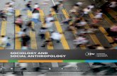 SOCIOLOGY AND SOCIAL ANTHROPOLOGY - ceu.edu · Country of origin: China “I did my ... MASTER OF ARTS IN SOCIOLOGY AND SOCIAL ANTHROPOLOGY ... Development urban studies Migration