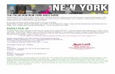 THE COLOR RUN NEW YORK RACE GUIDE · THE COLOR RUN NEW YORK RACE GUIDE Welcome to The Color Run New York! ... -At the 4th traffic light make a left hand turn into Floyd Bennett Field