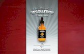RESOLUTION - drmillersiasotea · V TOTAL LIFE CHANGES HAS Your New Year’s Resolution Lose weight quickly and safely, with little to no change of your daily routine. When used together