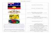 Basic Information about Australia - kettannyelvu.com australia 5-6.pdf · It is situated in Sydney Harbour. The ... 134 metres tall from top to ... of two boomerangs and is topped