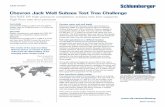 Chevron Jack Well Subsea Test Tree Challenge case study/media/Files/testing/case_studies/sentree_hp_chevron... · Title: Chevron Jack Well Subsea Test Tree Challenge case study Author: