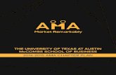 THE UNIVERSITY OF TEXAS AT AUSTIN McCOMBS … of Texas at... · THE UNIVERSITY OF TEXAS AT AUSTIN McCOMBS SCHOOL OF BUSINESS 201442015 AMA CHAPTER PLAN. TABLE OF CONTENTS ... 2Dell