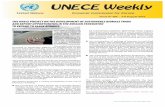 THE UNECE PROJECT ON THE DEVELOPMENT OF … · the conversion of boiler houses for municipal district heating to the use of biomass. Most Russian district heating utilities were built