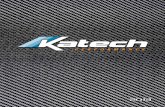 About Katechkatechengines.com/street_performance/downloads... · 2014+ Corvette Stingray LT1 Stage 1 ... • Valve spring locators ... • Goodyear Eagle F1 Supercar • Michelin