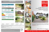 2 THIRLMERE ROAD STOURPORT-ON-SEVERN … · DESCRIPTION - Number 2 Thirlmere Road stands well on a good plot within the forever popular locality of Burlish Park, close to Stourport
