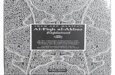 Al-Fiqh al-Akbar sort/hvidsaifi.dk/tafhim/al-Fiqh al-Akbar s63-97.pdf · by Abu 'I-Muntahä al-Maghnïsäwï, with Selections from al-Qärï's Commentary, ... Imam avoided expounding