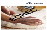 TECHNICAL SPEC. TECHNISCHE DATEN - bohec.com Mixer-AEF.pdf · avoid dough overheating :: Two perfectly synchronised speeds on bowl and ... de petites quantités de farine (5% de la