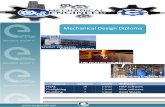 Mechanical Design Diploma - Engosoftengosoft.net/wp-content/...mechanical-design-diploma-Outline.pdf · Plumbing Systems Design course aims to teach engineers to design different