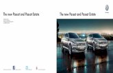 The new Passat and Passat Estate - Laharts Kilkenny · The new Passat and Passat Estate 05 The new Passat Saloon and Passat Estate make their debut as the eighth generation of the