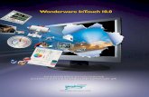 Your Breakthrough Solution for - maha-net.co.kr Brochure.pdf · using the Wonderware System Platform 3.0 ... embedded .NET controls, giving you the freedom for unrestricted application