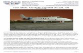 Tech Sheet: Canadair Regional Jet 200, 700 · COCKPIT HEATSHIELDS (set of 2) CRJ-900 $300.00 Prices subject to change. Other Covers and Design Alterations: Prices on request. Prices