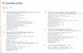odin.ces.edu.coodin.ces.edu.co/Contenidos_Web/41047485.pdf · Mathematical Fundamentals in Pharmacokinetics 19 Math Self-Exam 19 ... Pharmacokinetics 645 Chapter Summary 651 Learning