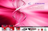 proSET Fermentation 2016/17 Catalogue · All about proSET Fermentation and Cell Cultivation System ... products designed for different cell culture experiments and ... proSET Vessel