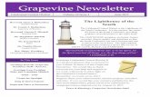 Grapevine Newsletter June 2017 v2 - Celebrated Central …celebratedcentraldistrict.com/files/Grapevine-Newsletter-June-2017... · elementary schools! For Mother’s Day, they recognized