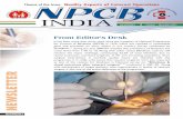 Quality AspectsIt of Cataract Operations was also observ ...npcb.nic.in/writereaddata/mainlinkfile/File243.pdf · Cataract Surgery with Intra Ocular Lens (IOL), Screening and Provision
