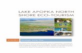 LAKE APOPKA NORTH SHORE ECO -TOURISMgreenmountainbyway.org/wp-content/uploads/2015/08/2-LANSET-Final... · LAKE APOPKA NORTH SHORE ECO 4/10/2014 Strategic Action Plan The purpose