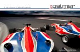 FORMULA PROGRAMME - Palmer Sport · Converted barn on a local farm offering 7 twin and ... A 17th century manor house venue with gardens and ... An 18th Century hotel, ...