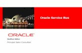 Oracle Service Bus - Home: DOAG … ·  Oracle Service Bus ... Service Integration Data Integration Development Tools Cloud