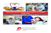 Operating Room Nurses Association of Canada (ORNAC)prnabc.ca/app/webroot/uploads/file/2014_AGM_May_9/ORNAC_2014... · The Operating Room Nurses Association of Canada (ORNAC) ... The