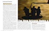The New Arizona Rules o - State Bar of Arizona · rules in concept in February 2005. They were approved by the Arizona Judicial Council (AJC) on March 30, 2005, and were placed on