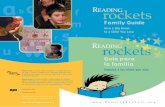 Family Guide - Reading Rockets (1).pdf · Los niños que disfrutan de la lectura y reciben apoyo en casa, ... k l m n o p q r s t u v w x y z 11 >> >> ... computación y el uso de