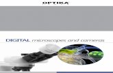 DIITAL microscopes and cameras - Camlab · use without the need for additional accessories. Page 220. ... and the rich equipment of these microscopes make them the best solution for