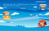 All hands on deck - amadeus.com · Section 2 - Expert support ... The travel industry plays a vital role in transferring crew to ships, engineers, technicians and support crew to