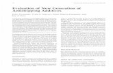 Evaluation of New Generation of Antistripping Additivesonlinepubs.trb.org/Onlinepubs/trr/1992/1342/1342-005.pdf · Evaluation of New Generation of Antistripping Additives KIMO PICKERING,