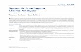 Systemic Contingent Claims Analysis - IMF eLibrary: · Systemic Contingent Claims Analysis ... 06 AM. 410 Systemic Contingent Claims Analysis former, ... for the real economy ...