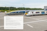 siemens.com/mobility-services · Siemens AG 2016 Mobility Division ... Siemens Mobility Services (SIMOSTM) Reliable rail traffic – from the very first day ... common European DC