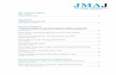 JMA—President’s Speech JMA Policies Research and … · JMAJ, May/June 2008 — Vol. 51, No. 3 141 JMA—President’s Speech Policy Address*1 JMAJ 51(3): 141–142, 2008 Yoshihito