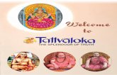 1 - Masthead - Nov 2015 - tattvaloka.com · Soundaryalahari.....16 Association with noble persons helps effortless acquisition of knowledge. ...