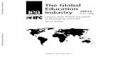 Public Disclosure Authorized iea Education Industry April ...documents.worldbank.org/curated/pt/134581468178162812/pdf/multi... · Peru - TECSUP 34 South Africa -Educor 35 Romania