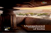 unexplored Tourism Destinations Of India - Ficcificci.in/.../Report/20294/Unexplored-tourism-destinations-of-India.pdf · 1.1 Auroville (Tamil Nadu) ... 06 | Unexplored tourism destinations