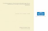 Collaboration-Oriented Modeling of an Offshore Group ...maguire/DEGREE-PROJECT-REPORTS/090703... · Collaboration-Oriented Modeling of an Offshore Group Communication System ... Struktur