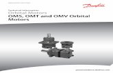 OMS/OMT/OMV Orbital Motors Technical Information … · 2015-03-31 · Technical Information OMS, ... 151F 2316 2317 2318 2319 2320 2321 2322 2323 2347 151F 2308 2309 2310 2311 2312