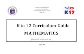 K to 12 Curriculum Guide - dlrciligan.weebly.comdlrciligan.weebly.com/uploads/5/0/8/0/50800379/math_cg_with_tagged... · K to 12 Curriculum Guide MATHEMATICS (Grade 1 to Grade 10)