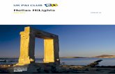 UK P&I Club: Hellas Hi-Lights (Issue 21, July 2011) · Evangelos Nomikos +30 210 458 5213 vangelis.nomikos@thomasmiller.com ... Members identifying best practices and sharing loss