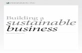 Building a sustainable - New Homes for Sale | Persimmon … · 1 Persimmon Plc Sustainability Report 2011 Building a Sustainable Business As market conditions, stakeholder attitudes