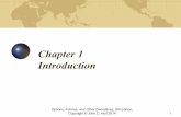 Chapter 1 Introduction - University of California, Santa Cruzealdrich/Teaching/Econ236/Slides/hull01.pdf · Chapter 1 Introduction Options, Futures, and Other Derivatives, 9th Edition,