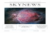 ROYAL ASTRONOMICAL SOCIETY OF CANADA VICTORIA … · royal astronomical society of canada - victoria centre skynews may 2017 issue #388 page !1