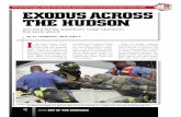 JEMS out of thE darknESS 2_New Jersey.pdf · h. Mickey McCabe On Sept 11, I was one of the first “official” EMS represen-tatives from New Jersey to reach the WTC site. Having
