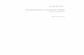 Critical liberalism in international relations - ANU .Critical liberalism in international relations