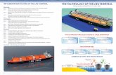 IMPLEMENTATION ACTIONS OF THE LNG TERMINAL ... … · Floating Storage and Regasi˚ cation Unit (abbr. FSRU). After the LNG terminal is constructed • Supply of natural gas will
